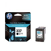 HP 337 Black Original Ink Cartridge_1