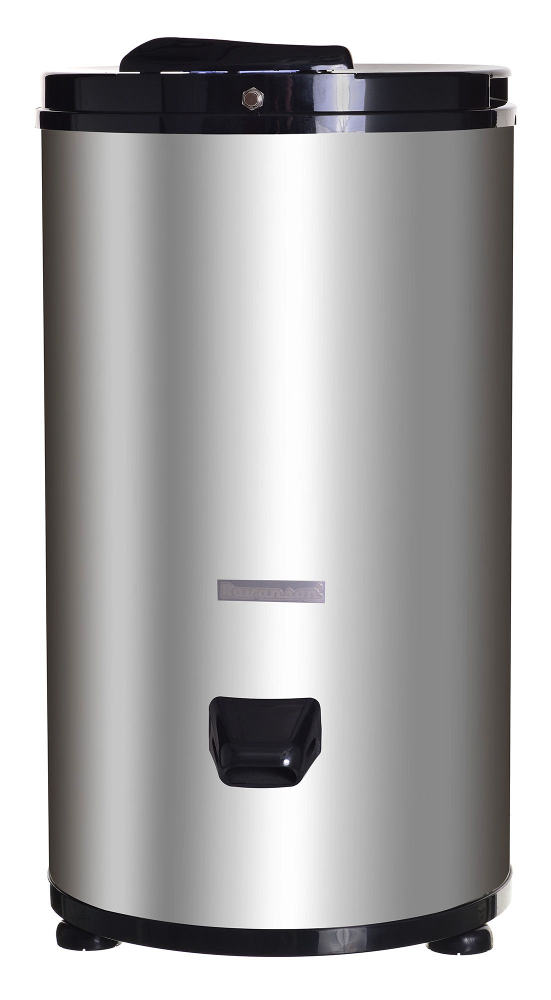 Spin dryer Ravanson XPB2800-X 6 kg 2800 RPM Stainless steel (inox)_2