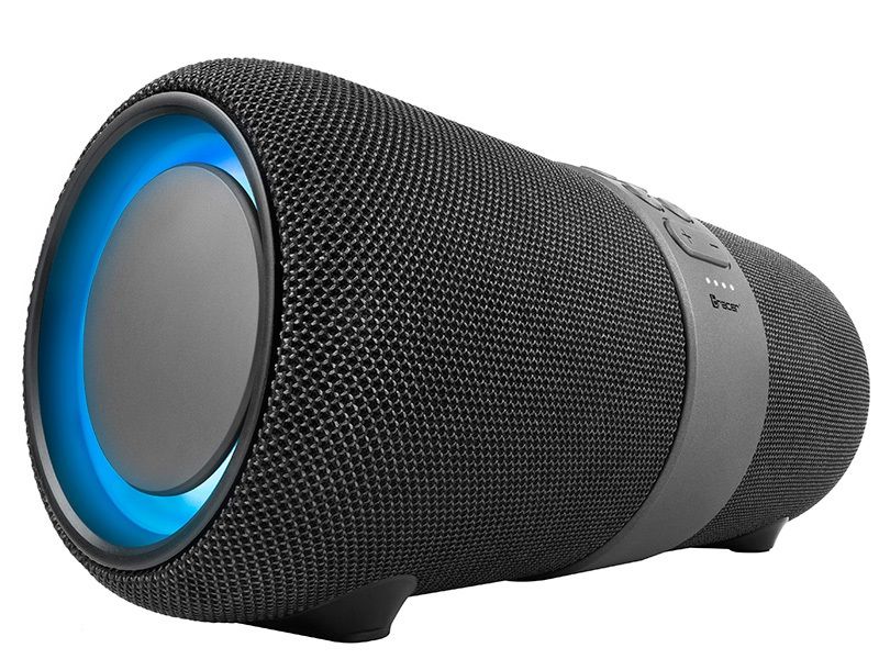 Tracer TRAGLO46789 Splash XXL portable speaker 30 W Stereo portable speaker Black_9