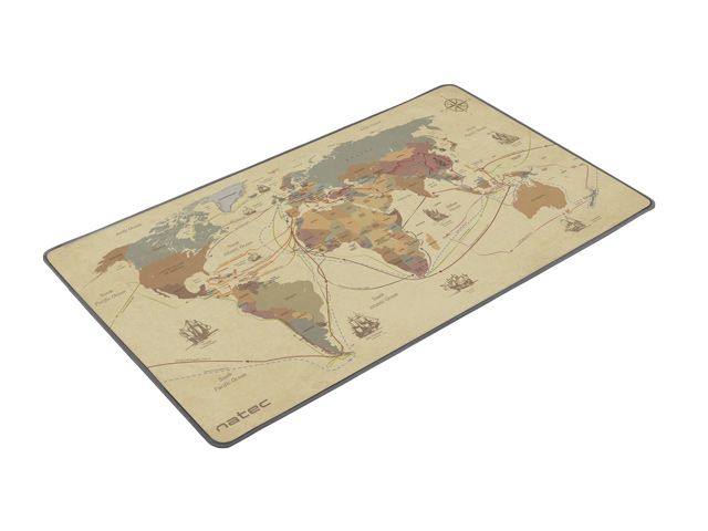 NATEC MOUSE PAD DISCOVERIES MAXI 800X400_3