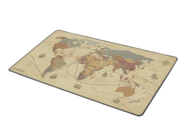 NATEC MOUSE PAD DISCOVERIES MAXI 800X400_4