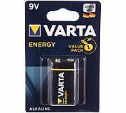 Varta ENERGY 9 V Alkaline_1