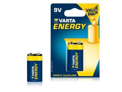 Varta ENERGY 9 V Alkaline_2