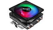 Aerocool Air Frost 4 Processor Cooler 9 cm Black_1