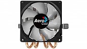 Aerocool Air Frost 4 Processor Cooler 9 cm Black_4