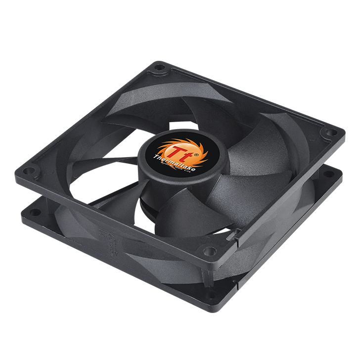 Thermaltake Contac 9 Processor Cooler_3