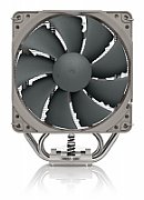 Noctua NH-U12S redux Processor Cooler 12 cm Grey, Stainless steel_2