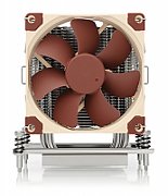 Noctua NH-U9 TR4-SP3 computer cooling component Processor Cooler 9.2 cm Aluminium, Beige_1