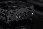 Noctua NH-L9i chromax.black Processor Cooler 9.2 cm