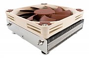 Noctua NH-L9i Processor Cooler 9.2 cm Beige, Brown, Silver_1