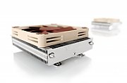 Noctua NH-L9a-AM4 Processor Cooler 9.2 cm Beige, Nickel_5