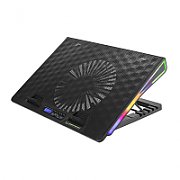 Esperanza EGC101 Notebook cooling pad LED RGB_1