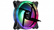 Aerocool Duo 12 ARGB 6-pin Computer case Fan 12 cm Black_3