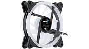 Aerocool Duo 12 ARGB 6-pin Computer case Fan 12 cm Black_4