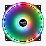 FAN AEROCOOL PGS DUO 20 ARGB 6PIN 200MM_1