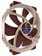 Noctua NOC-NF-A15-PWM computer cooling component Computer case Fan 14 cm Beige, Brown 1 pc(s)_2