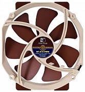 Noctua NOC-NF-A15-PWM computer cooling component Computer case Fan 14 cm Beige, Brown 1 pc(s)_4