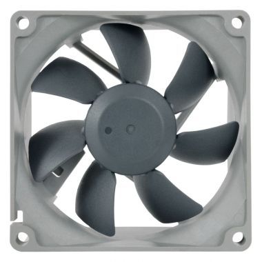 Noctua NF-R8 redux-1800 Computer case Fan 8 cm Black, Grey_5