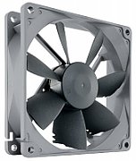 Noctua NF-B9 redux-1600 PWM Computer case Fan 9.2 cm Black, Grey_1