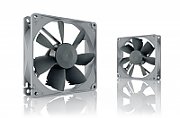 Noctua NF-B9 redux-1600 PWM Computer case Fan 9.2 cm Black, Grey_2