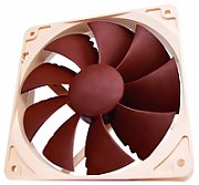 Noctua NF-P12 computer cooling component Computer case_1