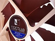 Noctua NF-P12 computer cooling component Computer case_3