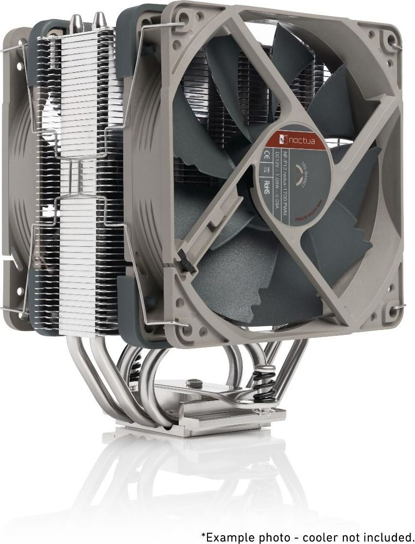 Additional computer fan NOCTUA NA-FK1, 1700 PWM, 120 mm_2