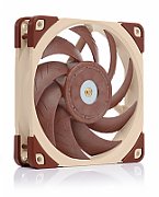 Noctua NF A12x25 5V PWM Computer case Fan 12 cm Beige, Red_1