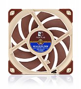 Noctua NF A12x25 5V PWM Computer case Fan 12 cm Beige, Red_4