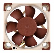 Noctua NF-A4x10 5V Computer case Fan 4 cm Beige, Brown_2