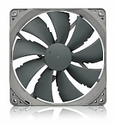 Noctua NF-P14S REDUX-1500 PWM computer cooling component Computer case Fan 14 cm Grey_2