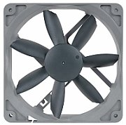 Noctua NF-S12B Redux 1200 PWM Computer case Cooler 12 cm_1