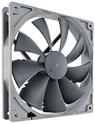 Noctua NF-P14s redux-900 Computer case Fan 14 cm Black, Grey_3