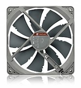 Noctua NF-P14S REDUX-1200 PWM computer cooling component Computer case Fan 14 cm Grey_3