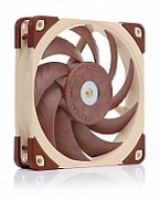 Noctua NF-A12x25 Computer case Fan 12 cm Beige, Brown_1