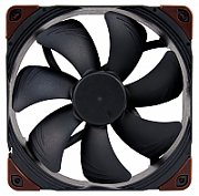 Noctua NF-A14 INDUSTRIALPPC-2000 IP67 PWM Computer case Fan 14 cm Black, Brown_2