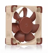 Noctua NOC-NF-A4X10-FLX computer cooling component Computer case Fan 4 cm Beige, Brown 1 pc(s)_1