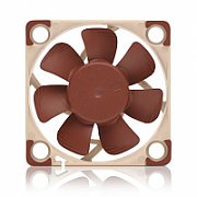 Noctua NOC-NF-A4X10-FLX computer cooling component Computer case Fan 4 cm Beige, Brown 1 pc(s)_3