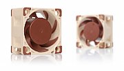 Noctua NF-A4x20 PWM Computer case Fan 4 cm Beige, Brown_5