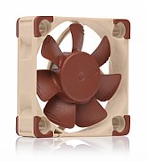 Noctua NF A4x10 5V PWM Computer case Fan 4 cm Brown_1