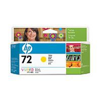 Tinte HP Designjet T610/T770 yellow (130ml)_2