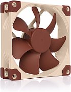 Noctua NF-A9 FLX computer cooling component Computer case Fan 9.2 cm Beige, Brown_1