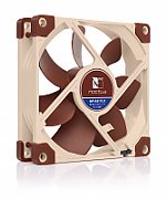 Noctua NF-A9 FLX computer cooling component Computer case Fan 9.2 cm Beige, Brown_2