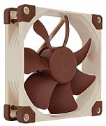 Noctua NF-A9 PWM computer cooling component Computer case Fan 9.2 cm Beige, Brown_1