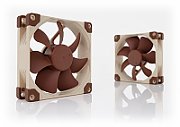 Noctua NF-A9 PWM computer cooling component Computer case Fan 9.2 cm Beige, Brown_6