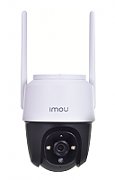 DAHUA IMOU CRUISER IPC-S42FP IP security camera Outdoor Wi-Fi 4Mpx H.265 White, Black_1