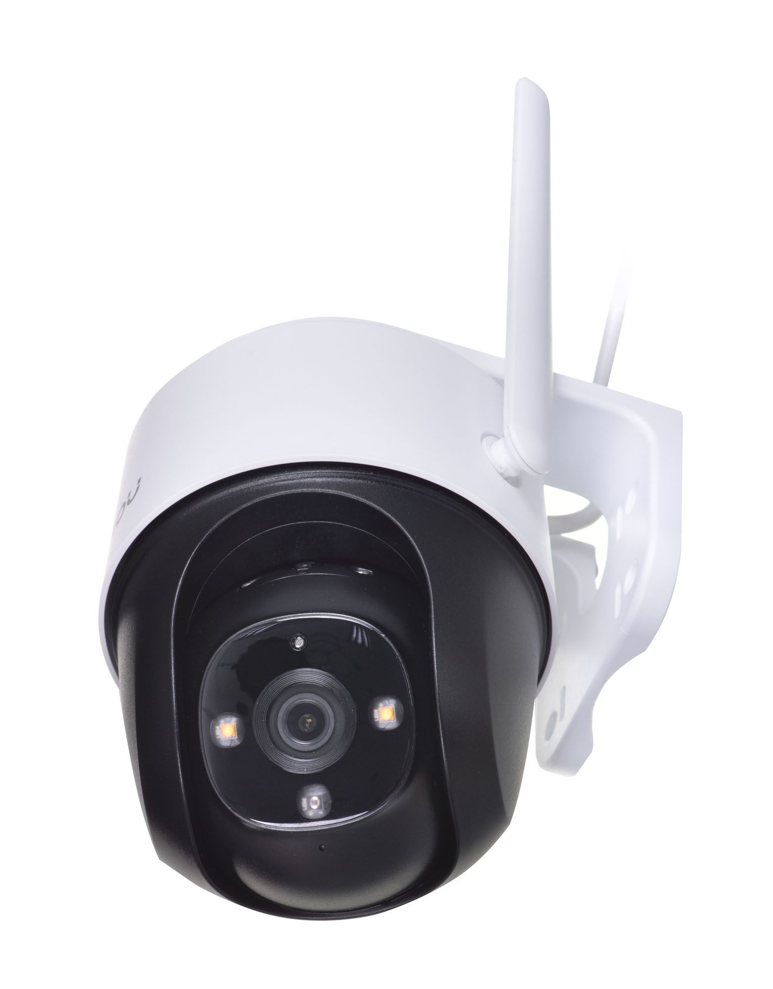 DAHUA IMOU CRUISER IPC-S42FP IP security camera Outdoor Wi-Fi 4Mpx H.265 White, Black_2