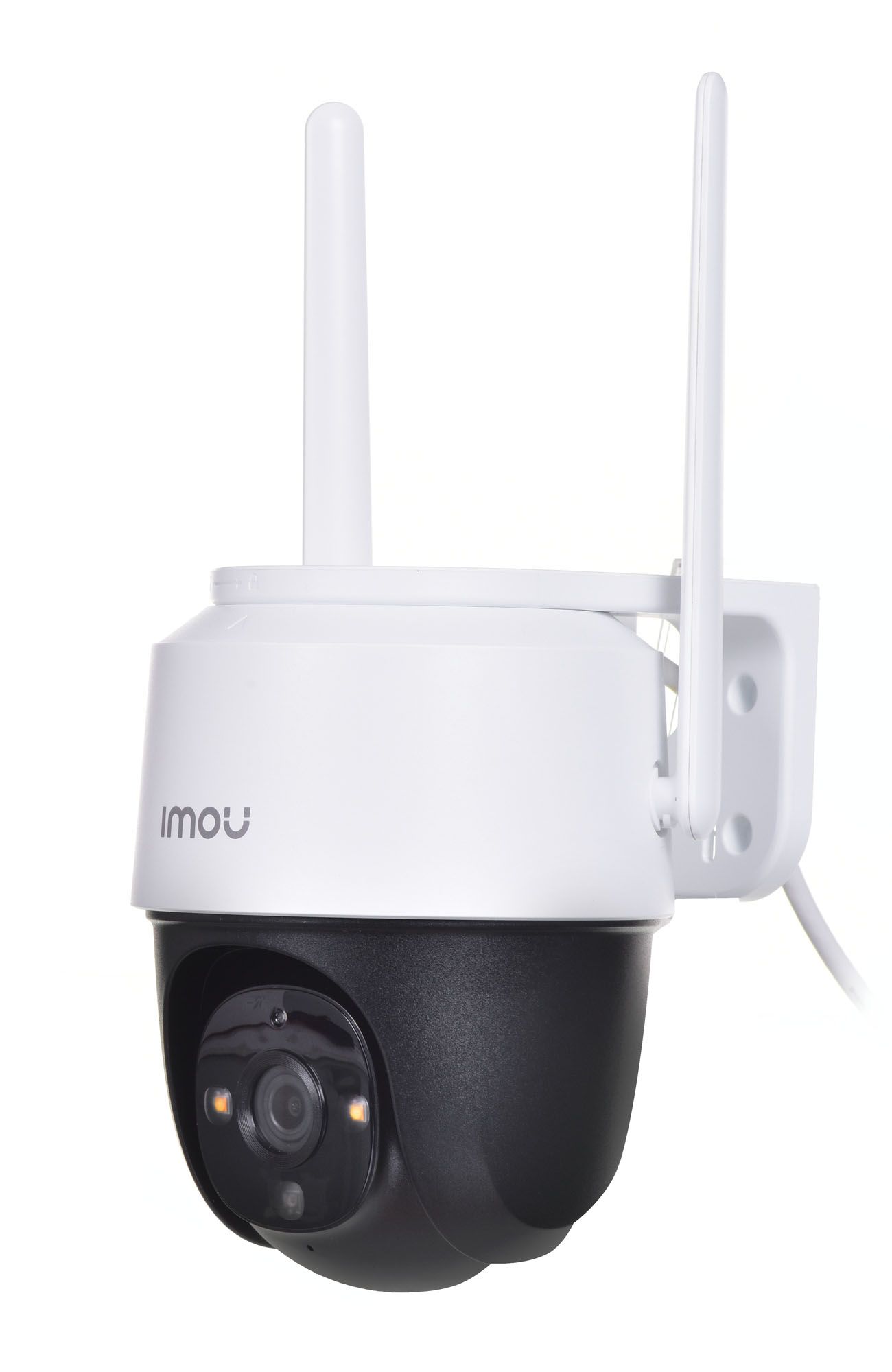 DAHUA IMOU CRUISER IPC-S42FP IP security camera Outdoor Wi-Fi 4Mpx H.265 White, Black_3