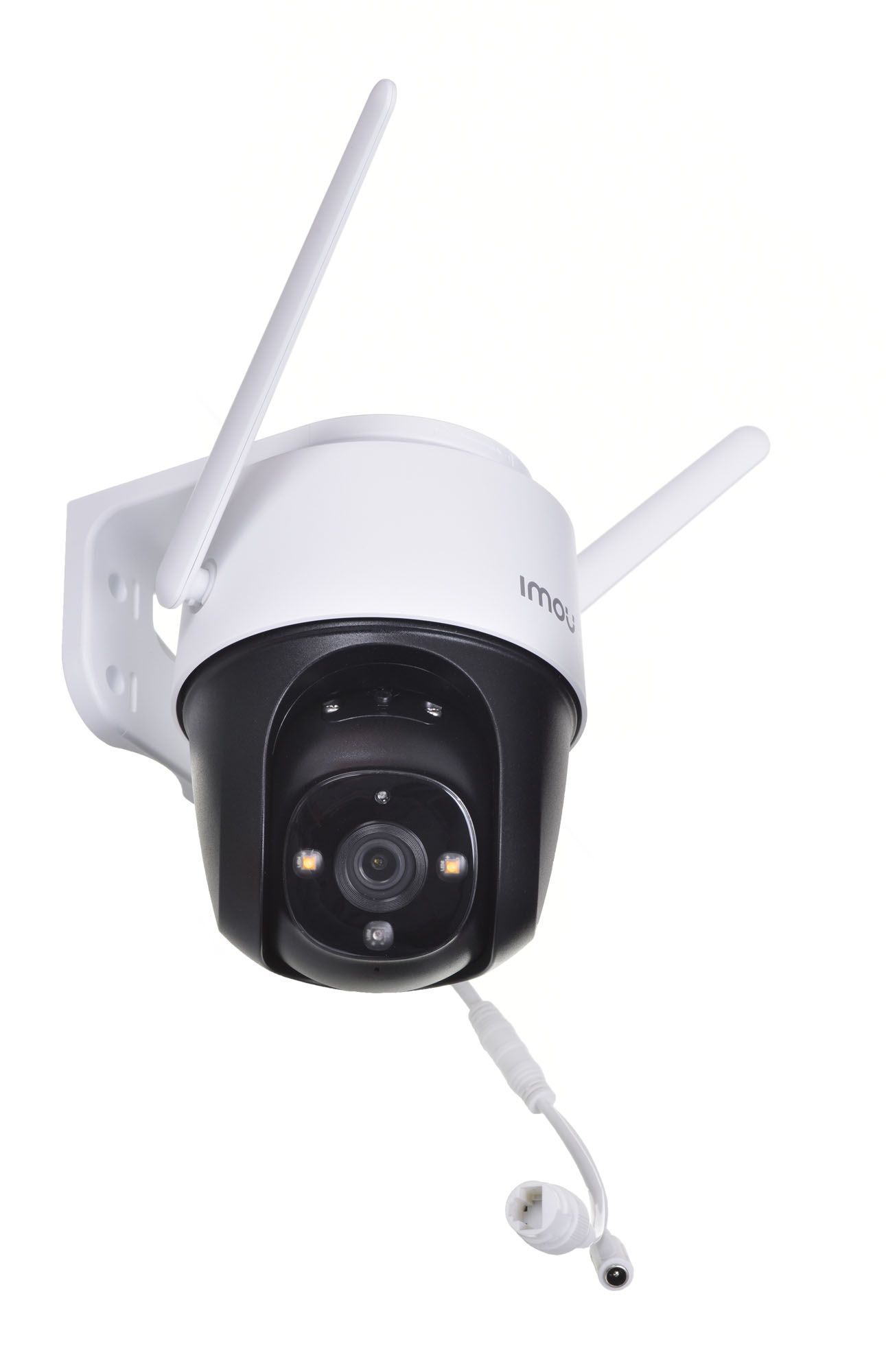 DAHUA IMOU CRUISER IPC-S42FP IP security camera Outdoor Wi-Fi 4Mpx H.265 White, Black_4