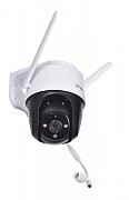 DAHUA IMOU CRUISER IPC-S22FP IP security camera Outdoor Wi-Fi 2Mpx H.265 White, Black_4